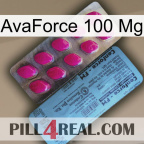 AvaForce 100Mg 35